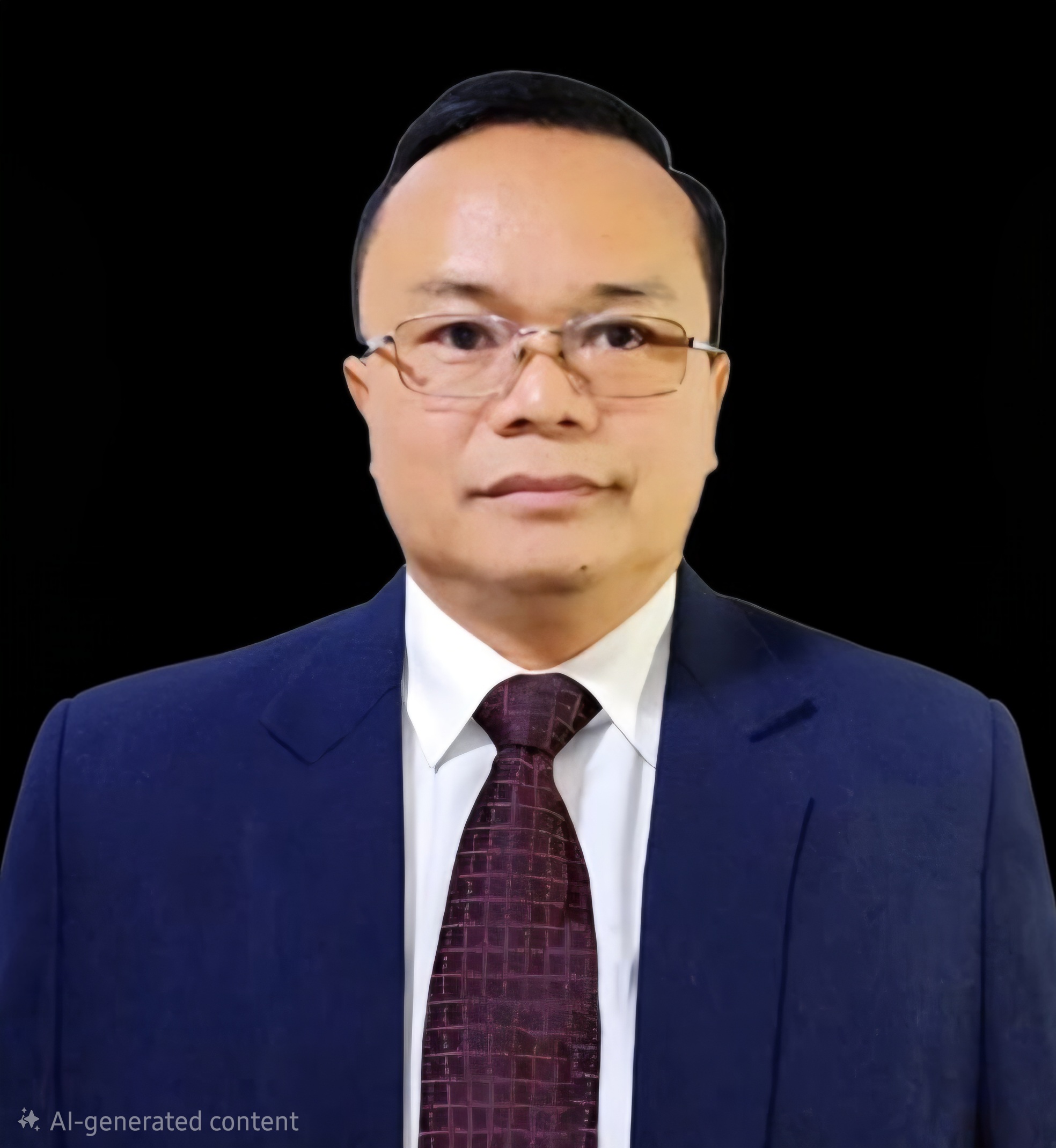 Rev. Zohmingthanzama