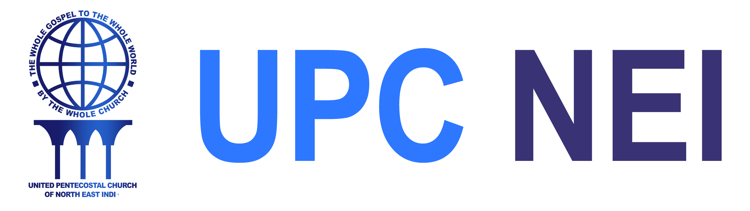 UPC Logo