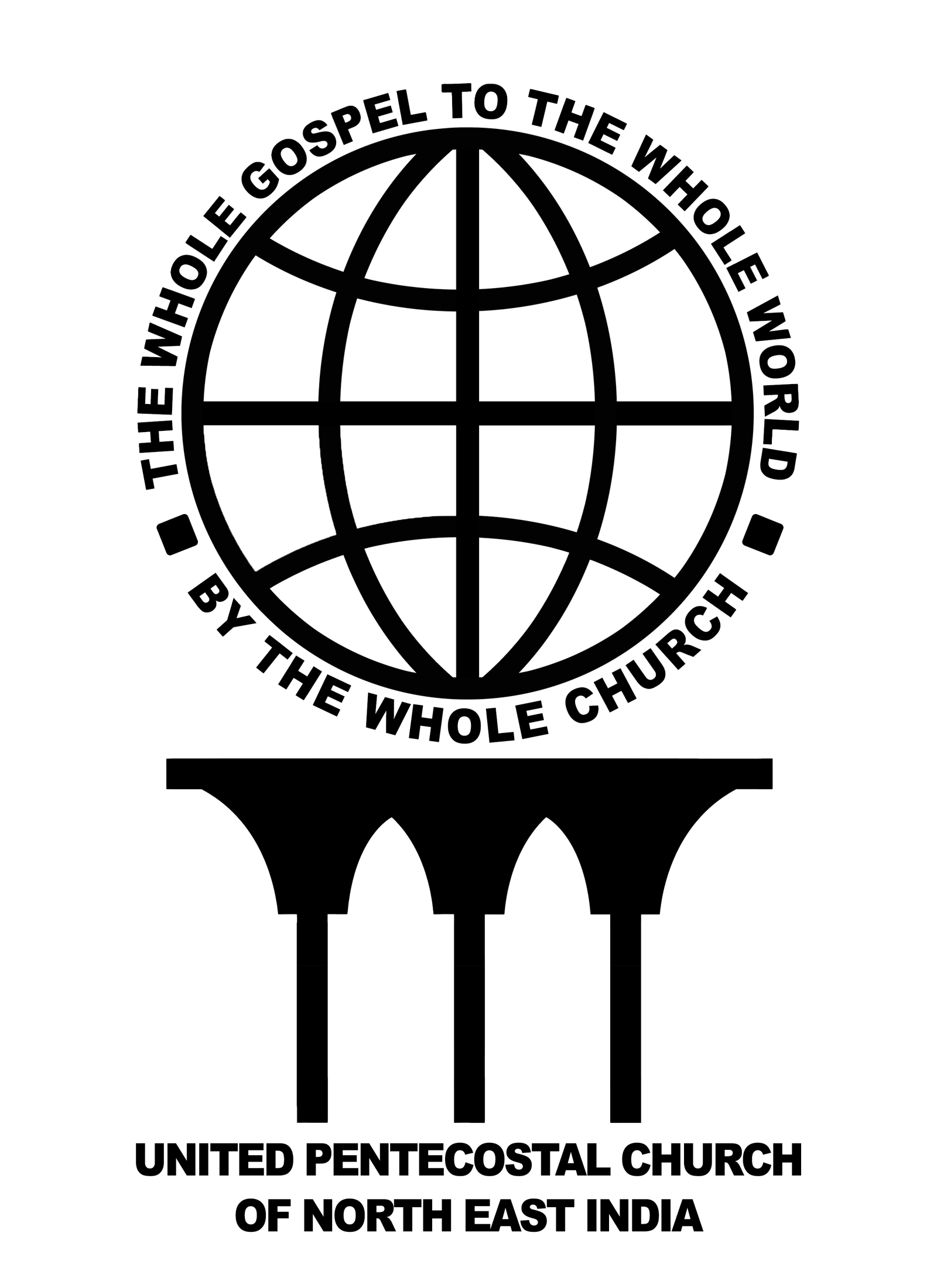 UPC NEI Logo