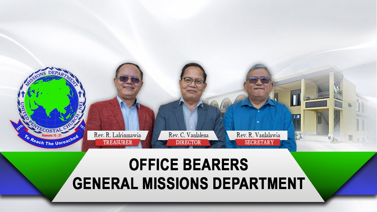 MISSIONS