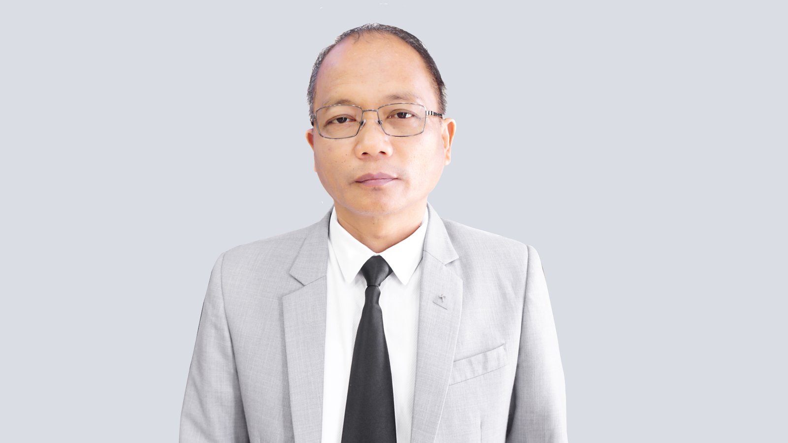 Rev. Biaksangzuala